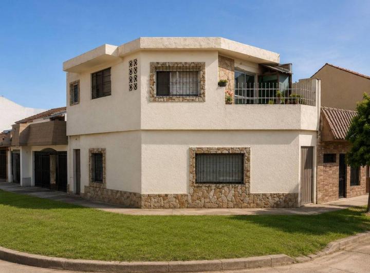 PH · 70m² · 3 Ambientes