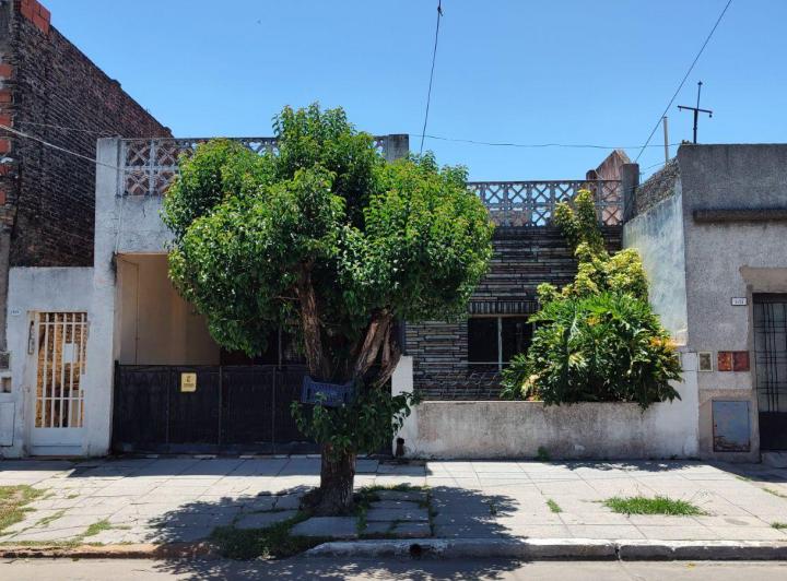 PH · 160m² · 3 Ambientes · 1 Cochera