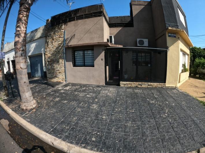 PH · 85m² · 3 Ambientes