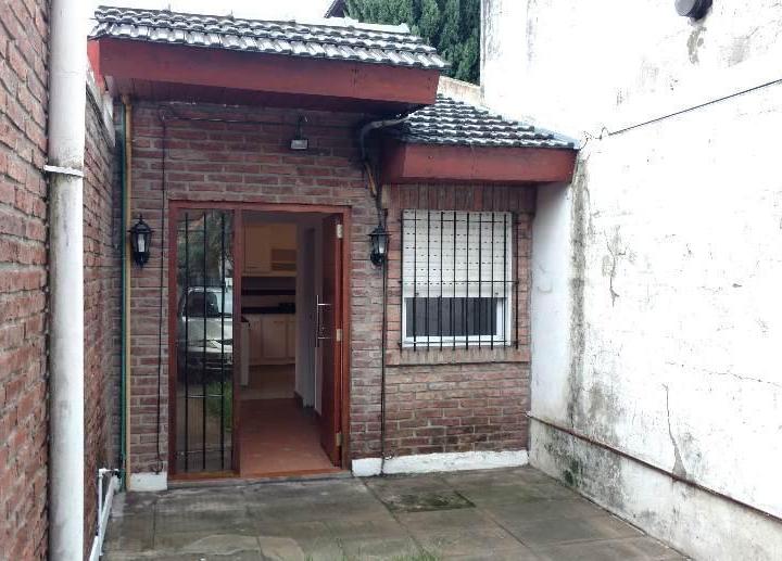 PH · 60m² · 2 Ambientes