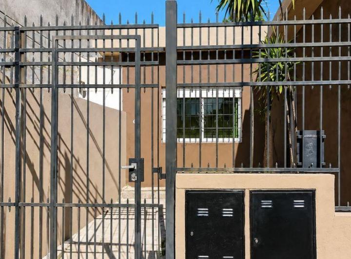PH · 70m² · 3 Ambientes · 1 Cochera