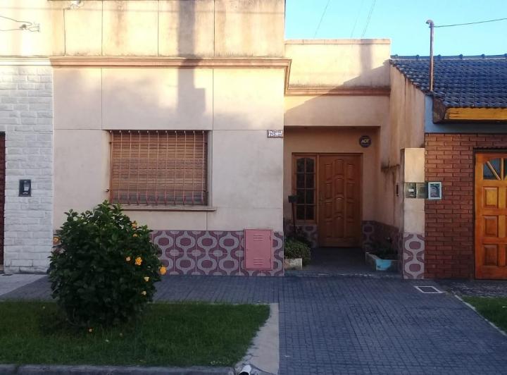 PH · 120m² · 3 Ambientes