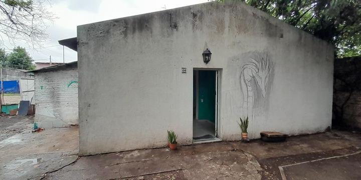 PH · 40m² · 3 Ambientes