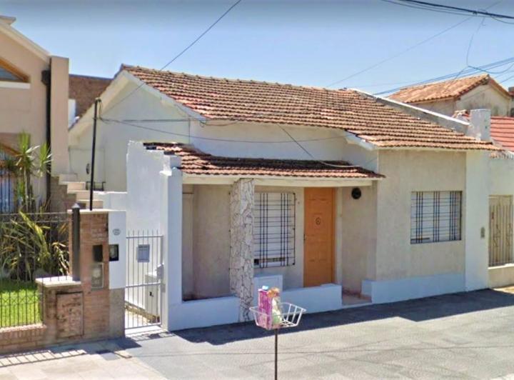 PH · 40m² · 3 Ambientes