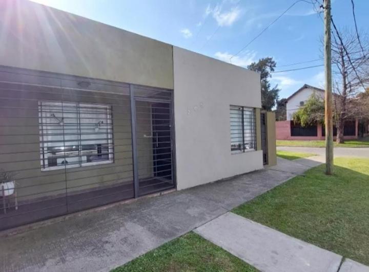 PH · 86m² · 3 Ambientes · 2 Cocheras