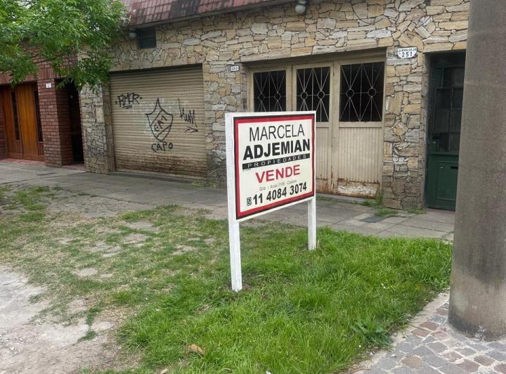 PH · 111m² · 3 Ambientes · 2 Cocheras