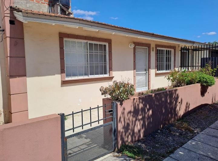 PH · 60m² · 3 Ambientes · 1 Cochera