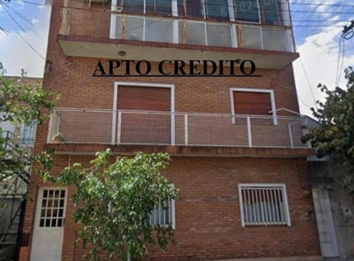 PH · 30m² · 2 Ambientes