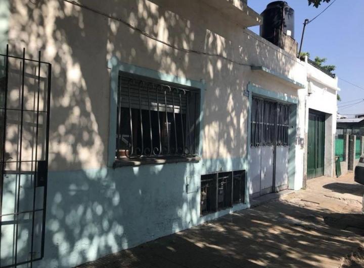 PH · 61m² · 2 Ambientes · 1 Cochera