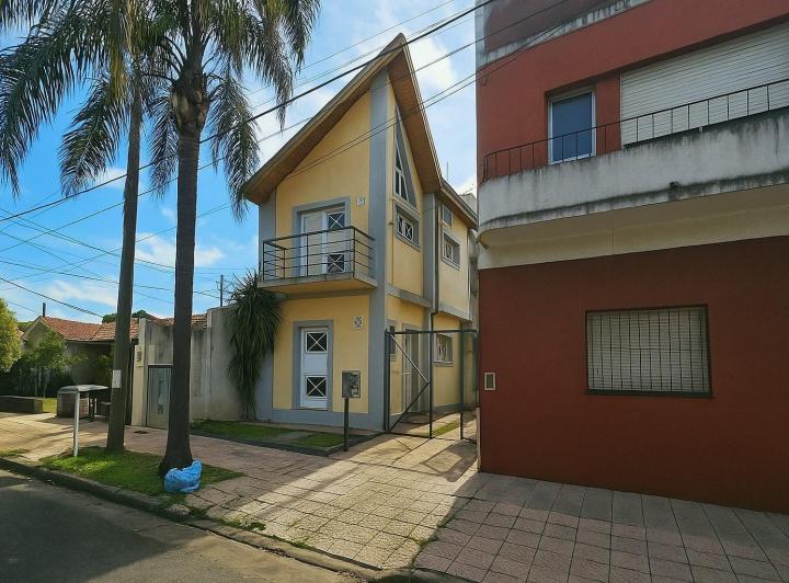 PH · 47m² · 3 Ambientes