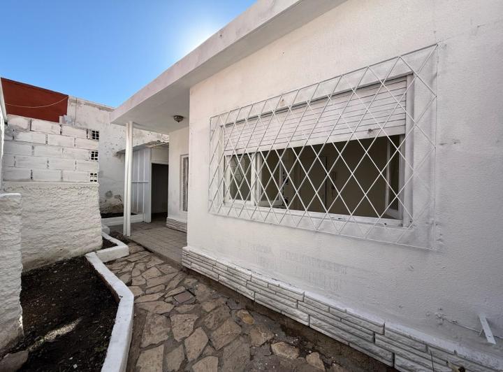 PH · 60m² · 3 Ambientes