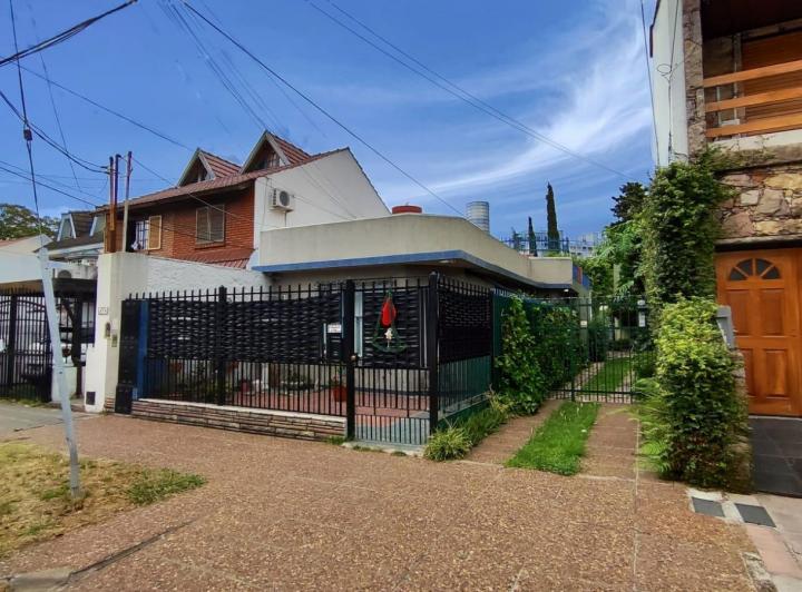 PH · 70m² · 3 Ambientes · 1 Cochera