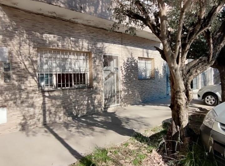 PH · 72m² · 3 Ambientes