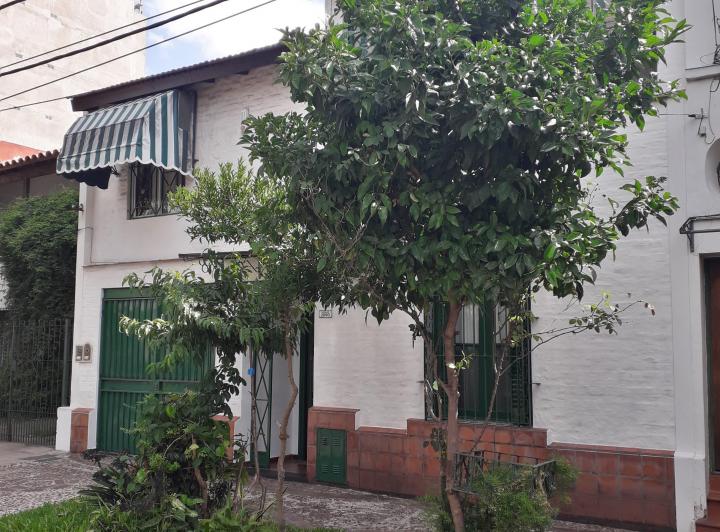 PH · 130m² · 3 Ambientes · 1 Cochera