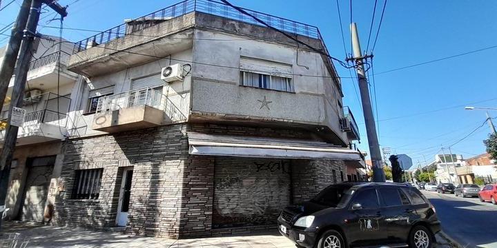 PH · 64m² · 3 Ambientes