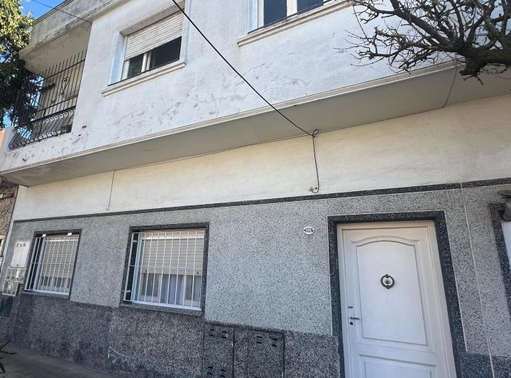PH · 56m² · 3 Ambientes