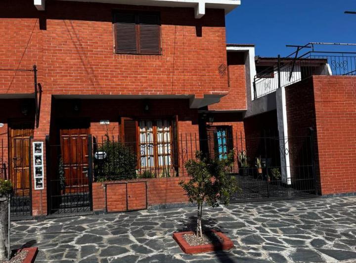 PH · 71m² · 2 Ambientes · 1 Cochera