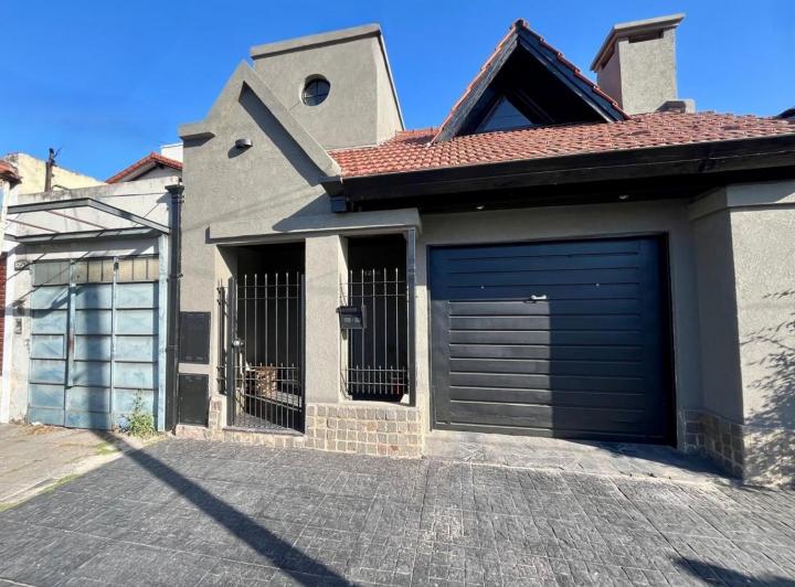PH · 90m² · 3 Ambientes · 1 Cochera