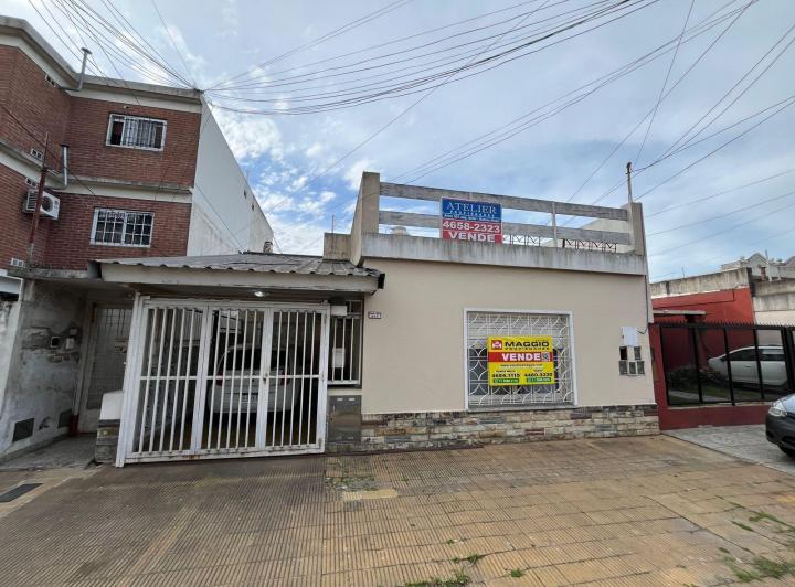 PH · 60m² · 3 Ambientes · 1 Cochera