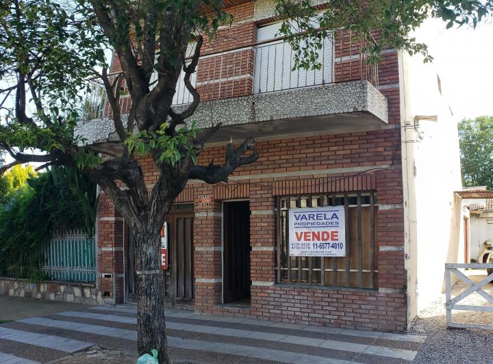 PH · 1m² · 3 Ambientes