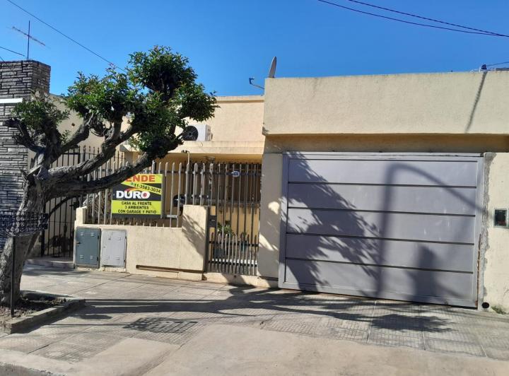 PH · 73m² · 3 Ambientes · 1 Cochera