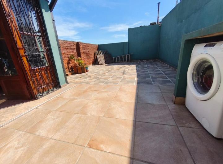 PH · 73m² · 3 Ambientes