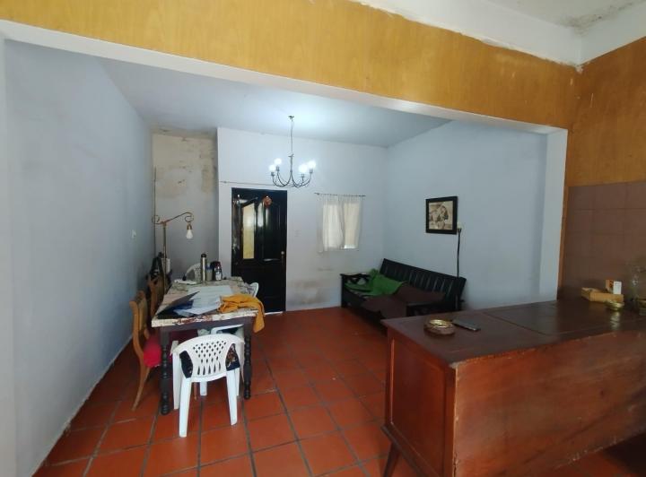 PH · 80m² · 3 Ambientes