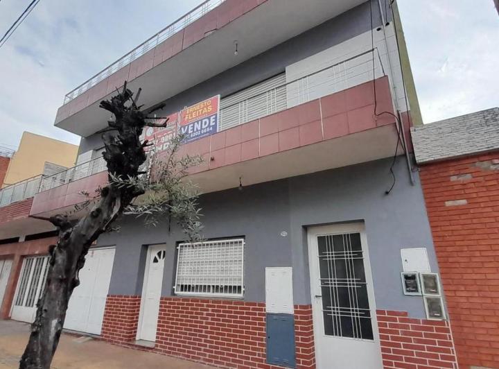 PH · 110m² · 3 Ambientes