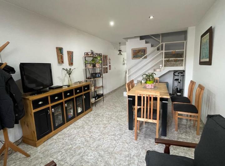 PH · 80m² · 3 Ambientes · 1 Cochera