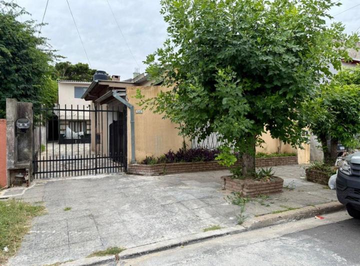 PH · 55m² · 3 Ambientes · 1 Cochera