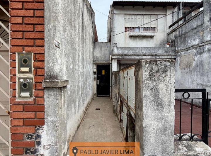 PH · 40m² · 3 Ambientes