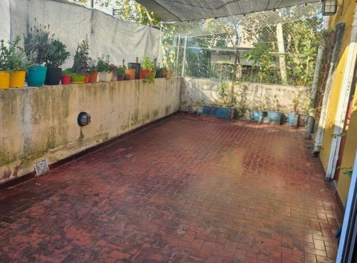 PH · 50m² · 3 Ambientes