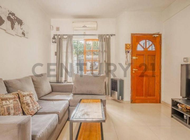 PH · 80m² · 3 Ambientes · 1 Cochera