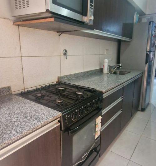PH · 44m² · 3 Ambientes