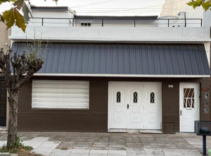 PH · 70m² · 3 Ambientes · 1 Cochera