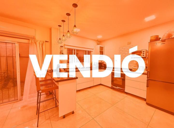 PH · 120m² · 3 Ambientes · 2 Cocheras