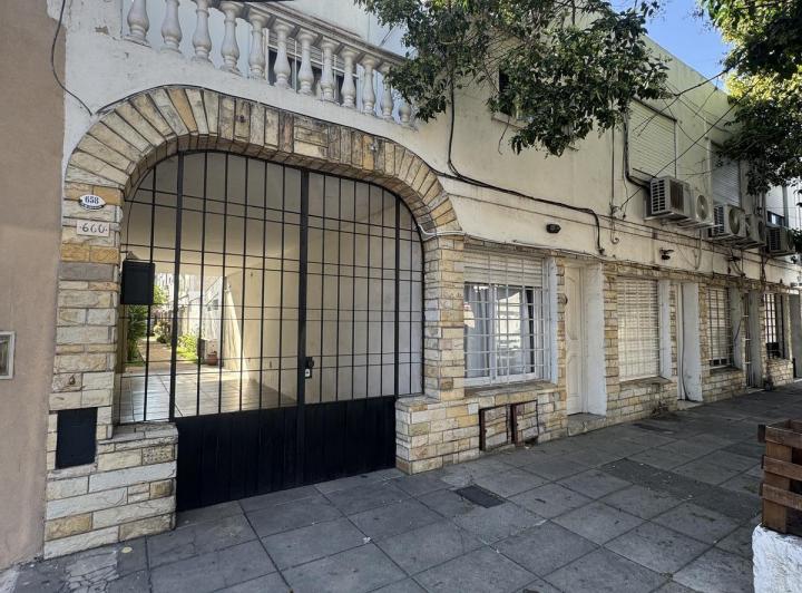 PH · 65m² · 3 Ambientes