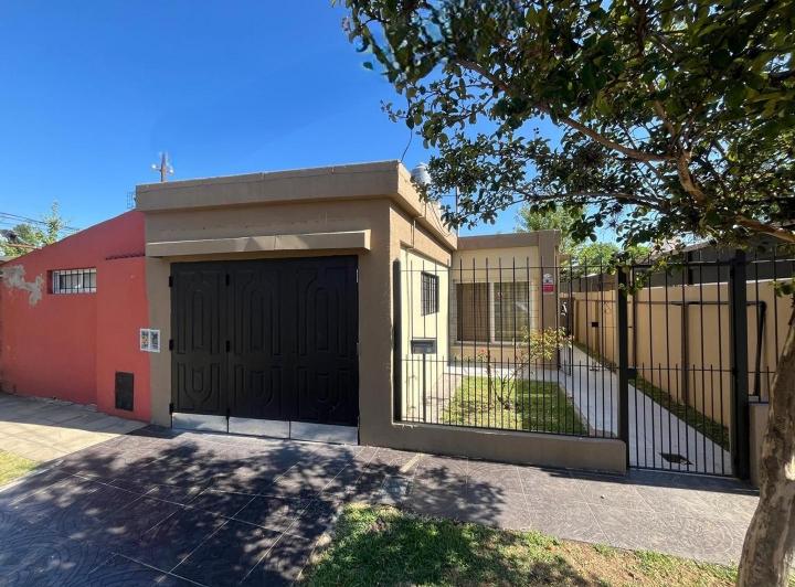 PH · 120m² · 3 Ambientes · 1 Cochera