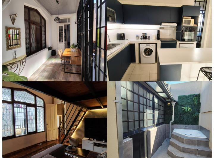 PH · 103m² · 3 Ambientes