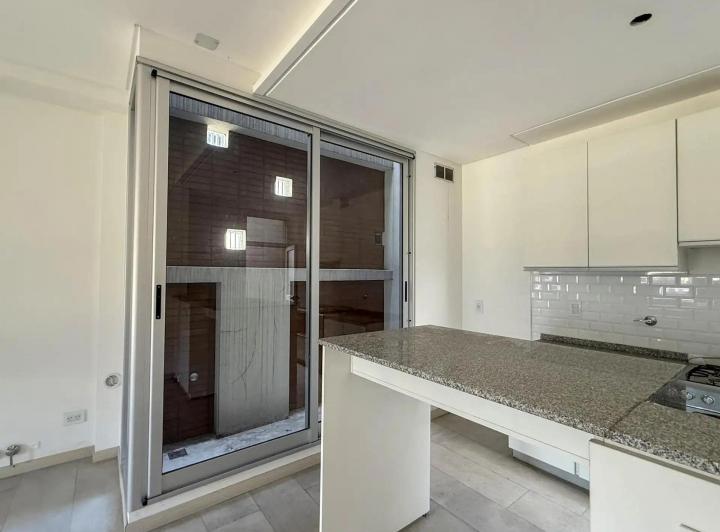 PH · 96m² · 3 Ambientes · 1 Cochera