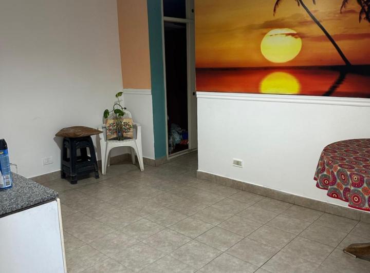 PH · 56m² · 3 Ambientes