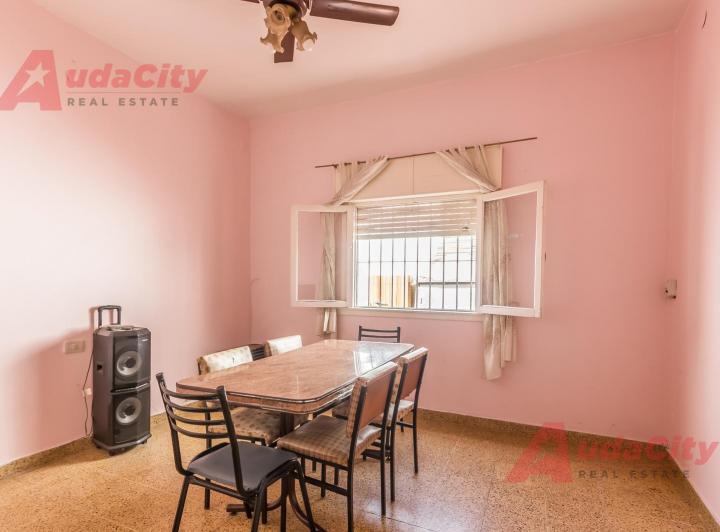 PH · 72m² · 3 Ambientes