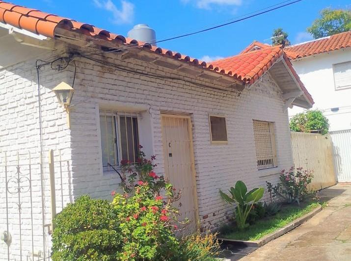 PH · 55m² · 2 Ambientes