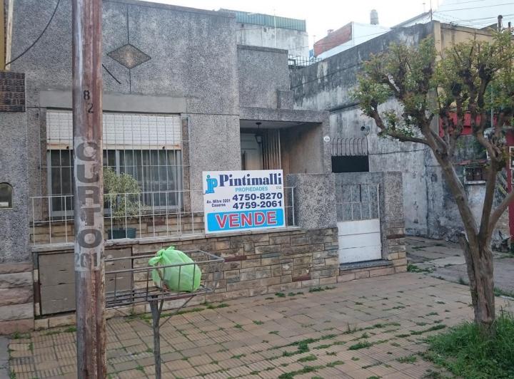 PH · 65m² · 3 Ambientes