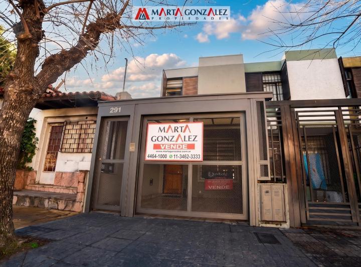 PH · 70m² · 3 Ambientes · 1 Cochera
