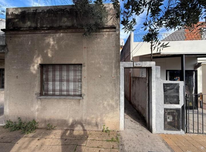PH · 70m² · 3 Ambientes