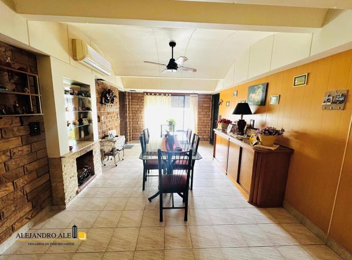 PH · 95m² · 3 Ambientes