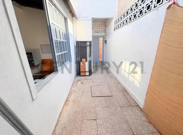 PH · 47m² · 2 Ambientes
