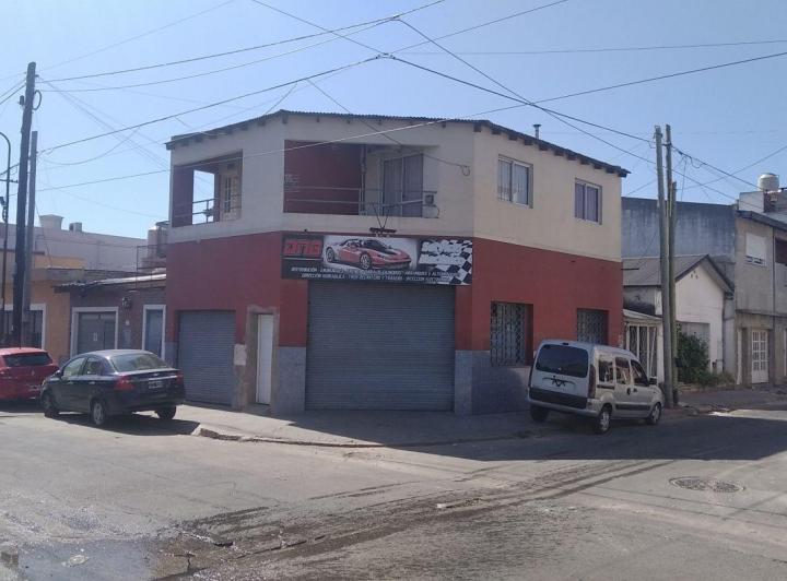 PH · 170m² · 3 Ambientes · 1 Cochera