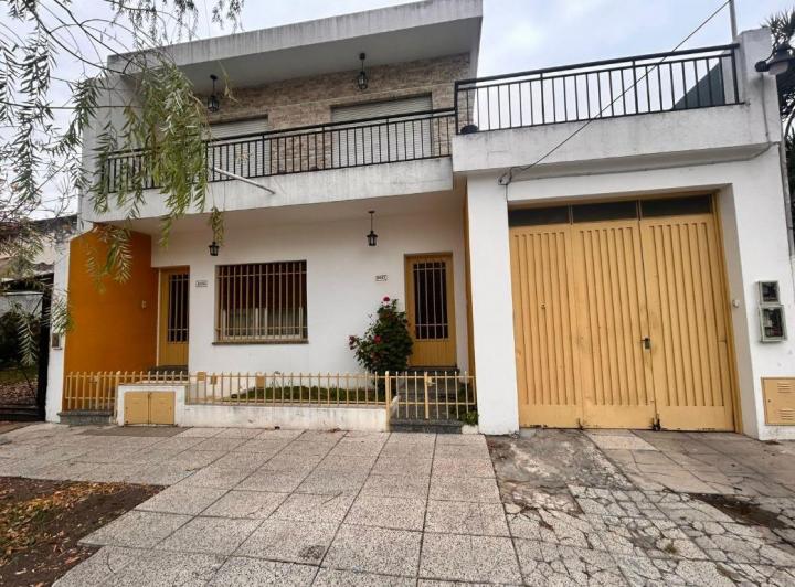 PH · 55m² · 3 Ambientes